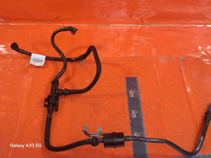 ✅BMW 218I SPORT F22 1.5 PETROL 2017 FUEL TANK BREATHER VALVE HOSE 7645860 A306 - Image 6