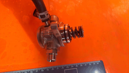✅CUPRA LEON VZ2 1.4 PETROL 2023 HIGH PRESSURE FUEL PUMP 04E127027N Warranty A227 - Image 2