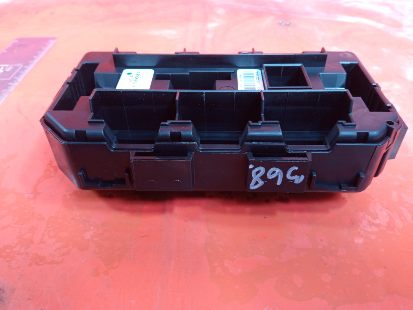 ✅BMW 420D F33 2.0 DIESEL 2016 FRONT FUSE BOX POWER DISTRIBUTION BOX 9389068 A368 - Image 10