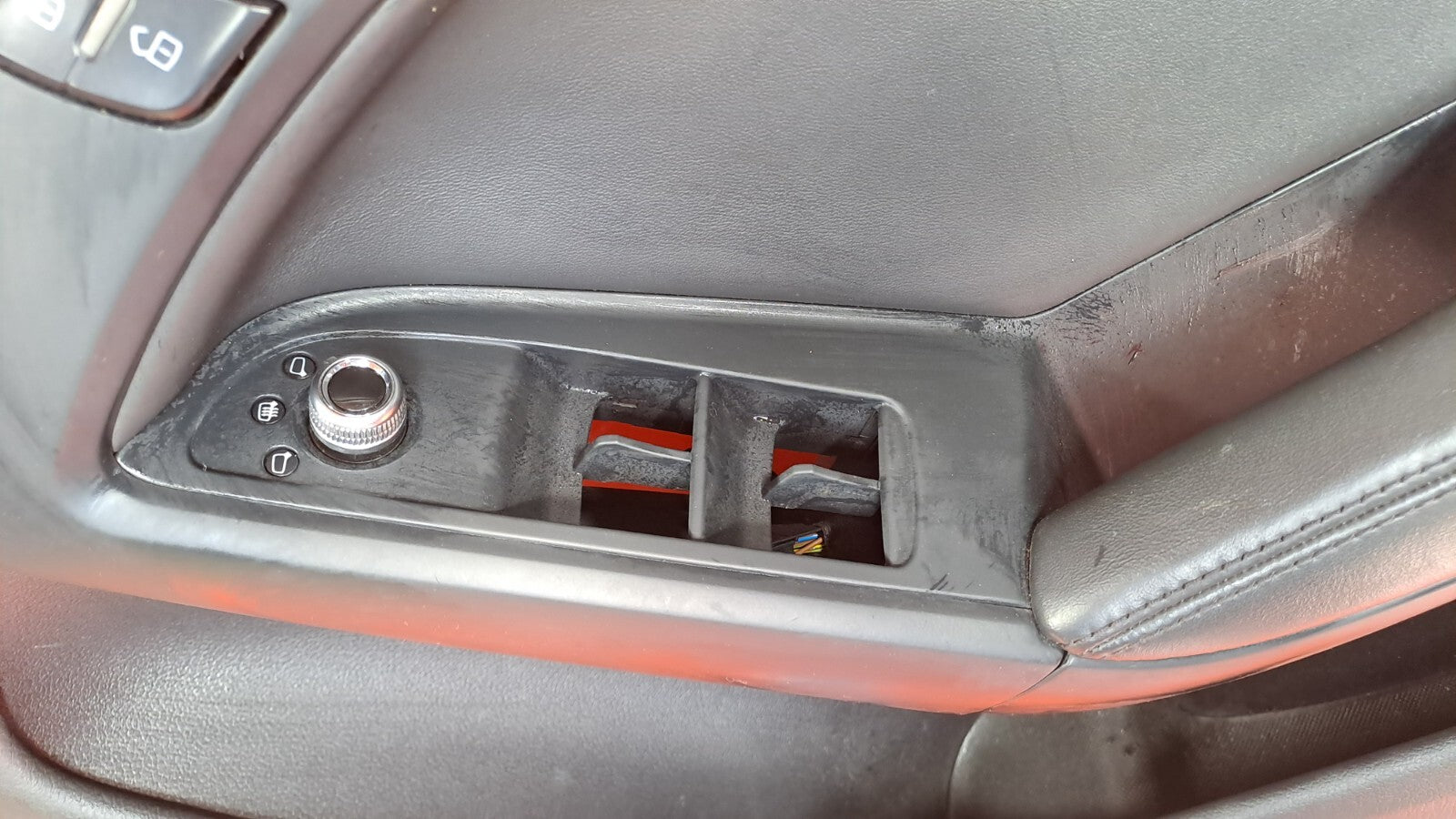 Audi A5 S Line 2.0 Diesel 2012 Front Right Door Card 8T1867106 Warranty A218 - Image 7