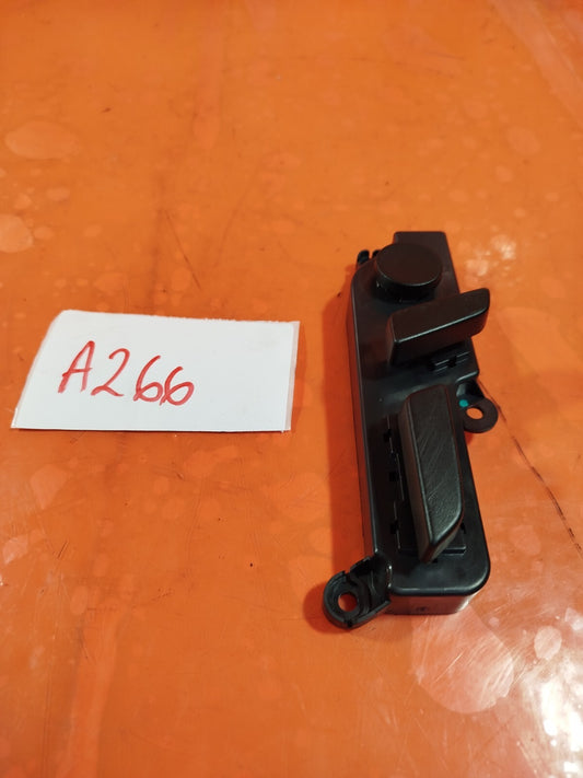✅TESLA MODEL 3 LONG RANGE 2020 FRONT RIGHT SEAT SWITCH 1098530-00-F Warranty - Image 2