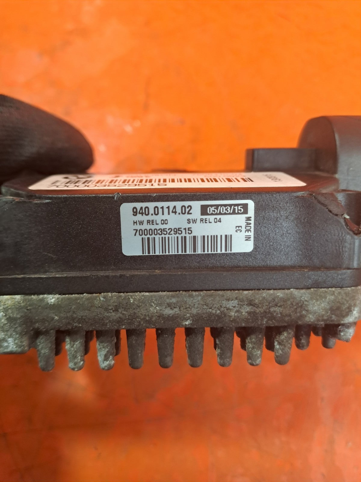 ✅BMW F22 218D SPORT 2.0 DIESEL 2015 RADIATOR COOLING FAN RELAY 7608410 Warranty - Image 10