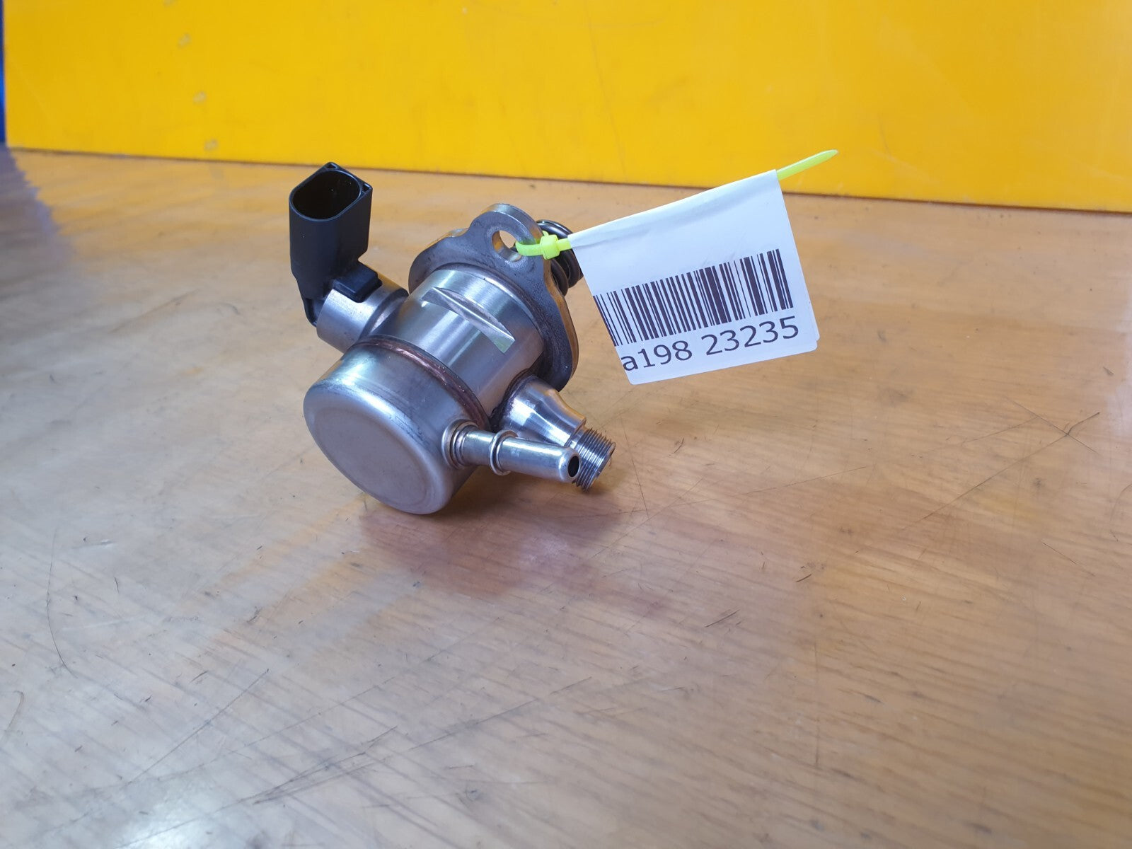 ✅2020 AUDI Q3 S LINE 1.5P HIGH PRESSURE FUEL PUMP 05E127027D + WARRANTY A198 - Image 12