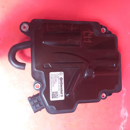 2013 Mercedes E Class W212 Automatic Gearbox Control Module A0002703252 A141 - Image 11