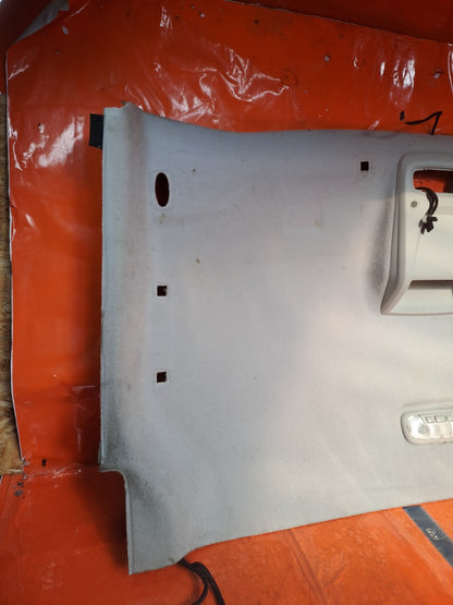 ✅FORD TRANSIT CUSTOM 2.2 DIESEL 2013 ROOF INTERIOR HEADLINING BK21V52044B A350 - Image 6