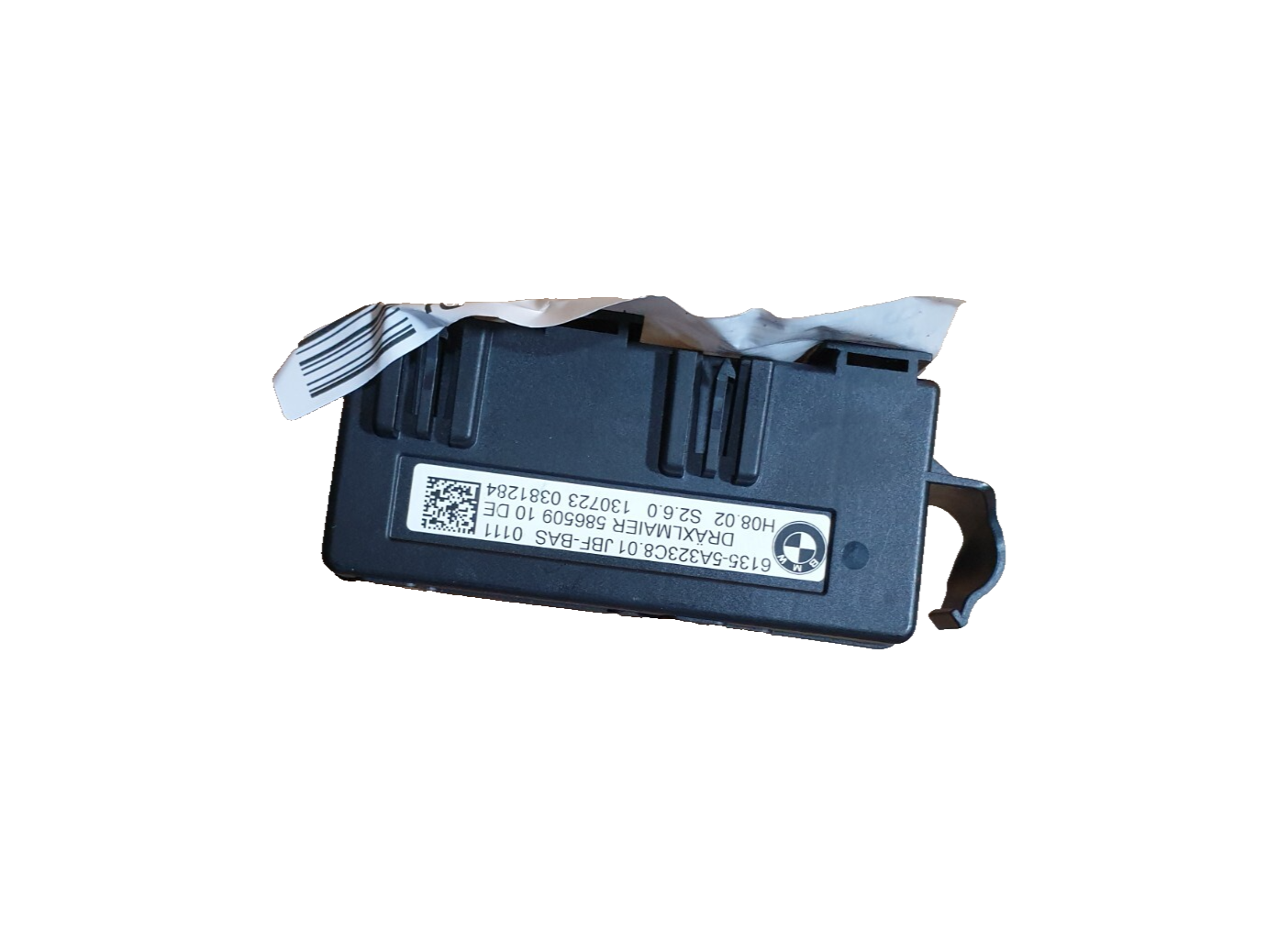 2023 BMW 1 Series F40 Power Distribution Box 5A323C8 Warranty A151 - Image 1