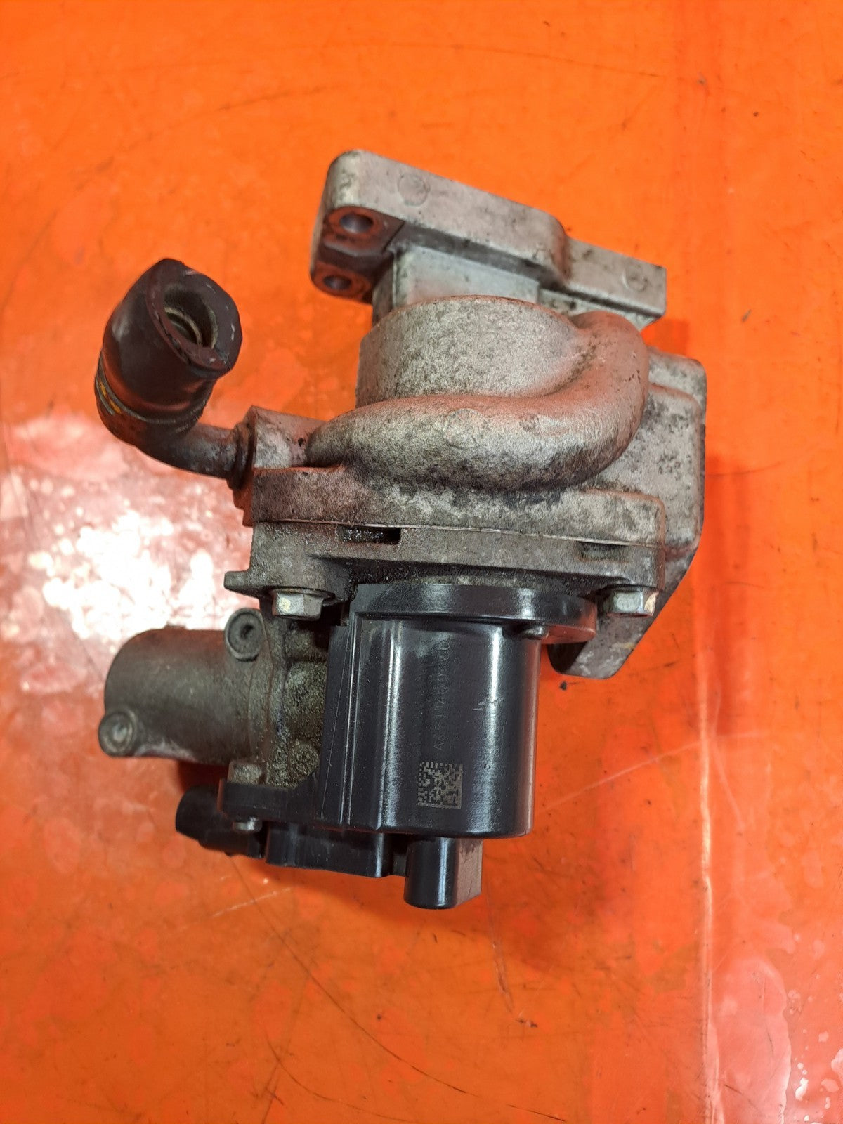 ✅SSANGYONG KORANDO 2.2 DIESEL 2015 D22DTF/672.950 EGR VALVE Warranty A337 - Image 1