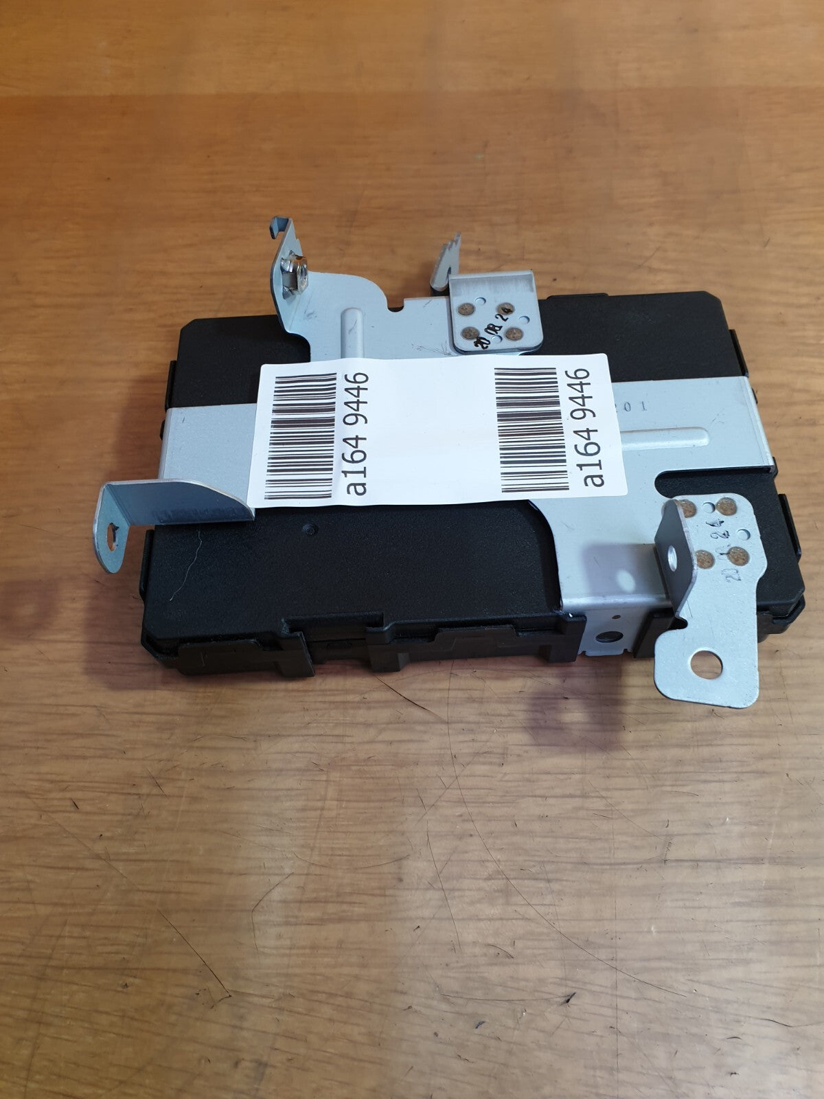 ✅2016 KIA NIRO 2 EV S-A 1.6P BODY CONTROL MODULE 954C0-G5CB0 + WARRANTY A164 - Image 12