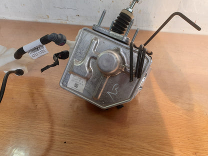 FORD FOCUS ACTIVE X 1.0 PETROL 2021 BRAKE SERVO ABS PUMP LX612D335CD Warranty - Image 3