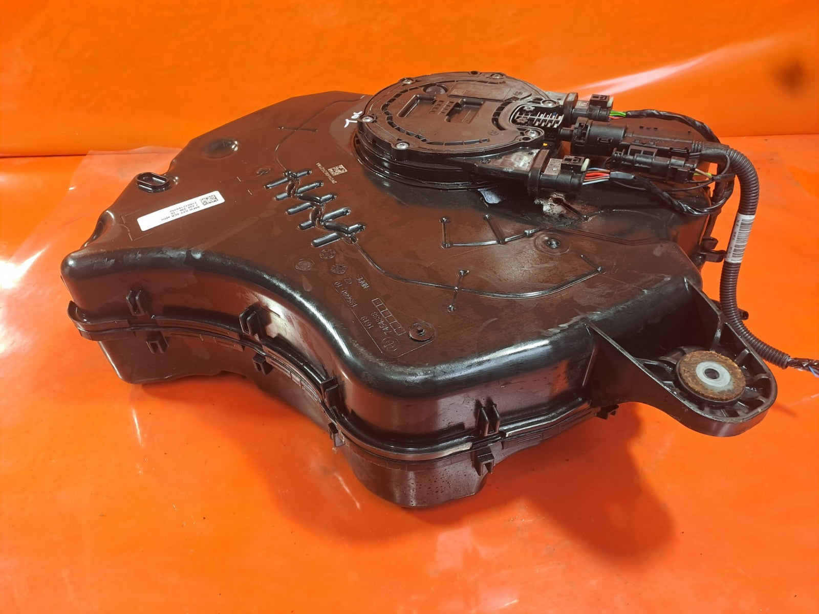 ✅BMW G20 318D M Sport 2.0 Diesel 2021 AdBlue Tank 7418879 Warranty A362 - Image 9