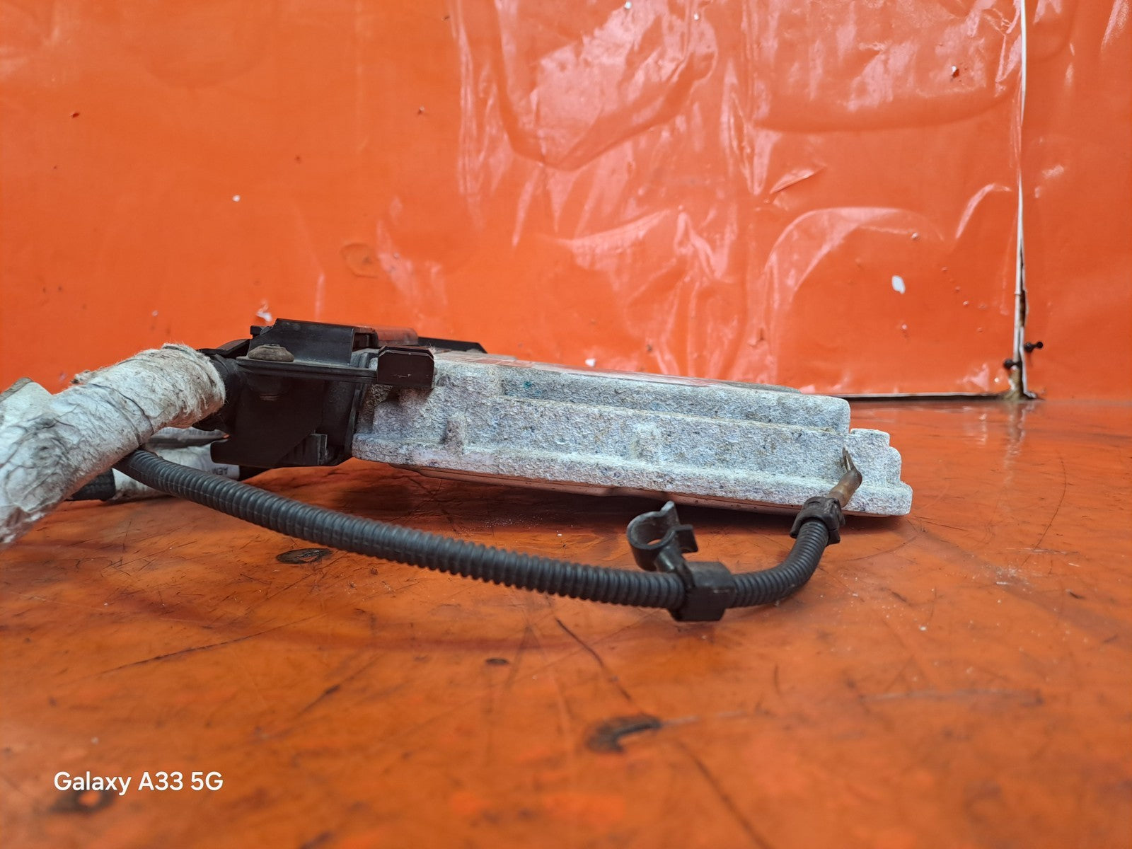 ✅AUDI Q7 S LINE 3.0 DIESEL 2007 ENGINE CONTROL MODULE ECU 4L0910401T Warranty - Image 5