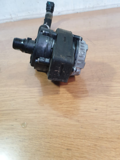 2020 PEUGEOT 208 ALLURE EV AUXILIARY WATER PUMP 9827567880 + WARRANTY A197 - Image 6