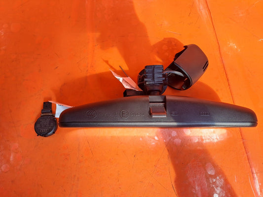 ✅Audi A5 S Line 2010 2.0 P INTERIOR WINDSCREEN RAIN SENSOR & REAR VIEW MIRROR - Image 2