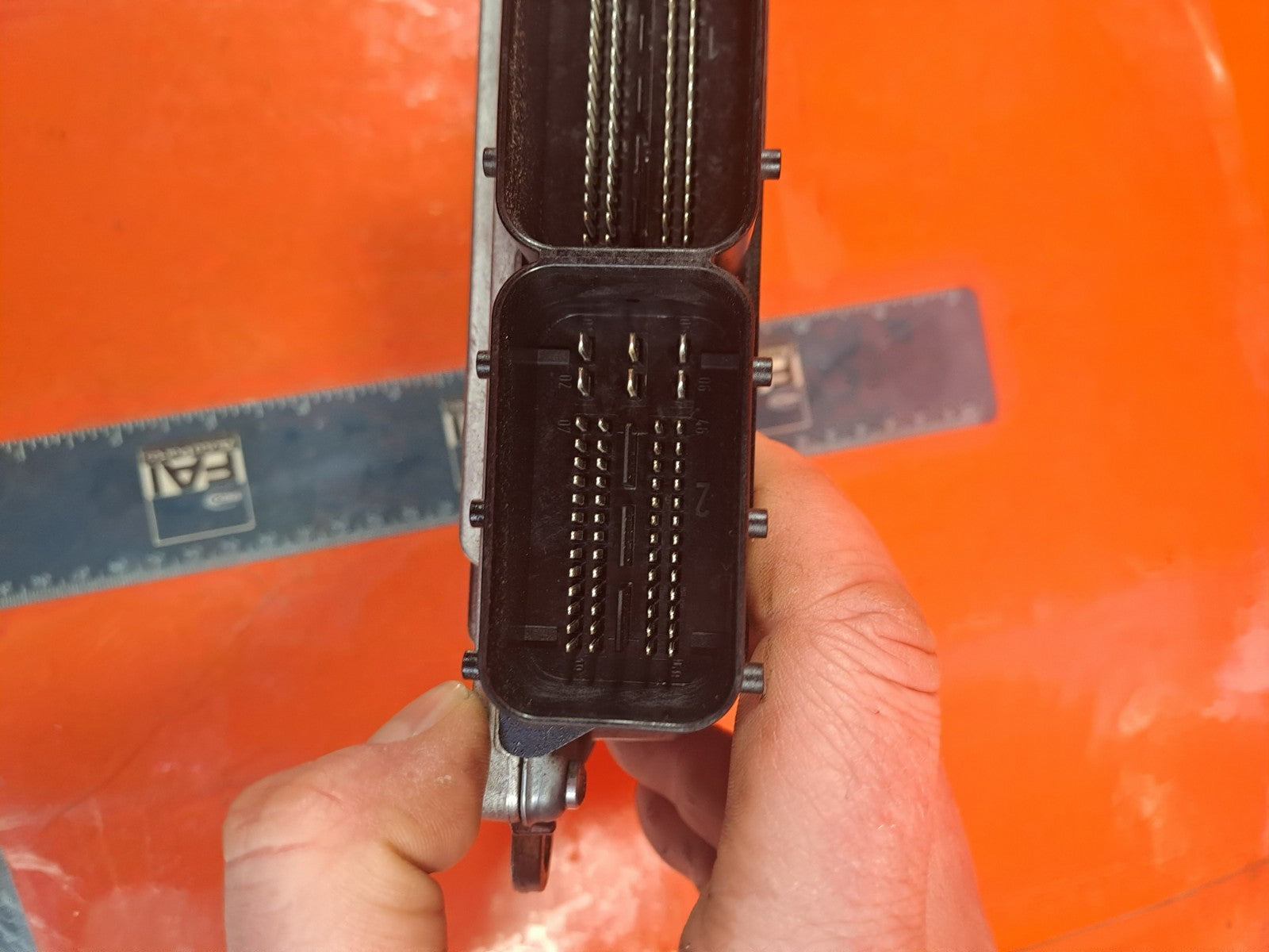 ✅MERCEDES CLA W177 1.3 PETROL 2018-2024 ENGINE CONTROL MODULE ECU A2829006700 - Image 6