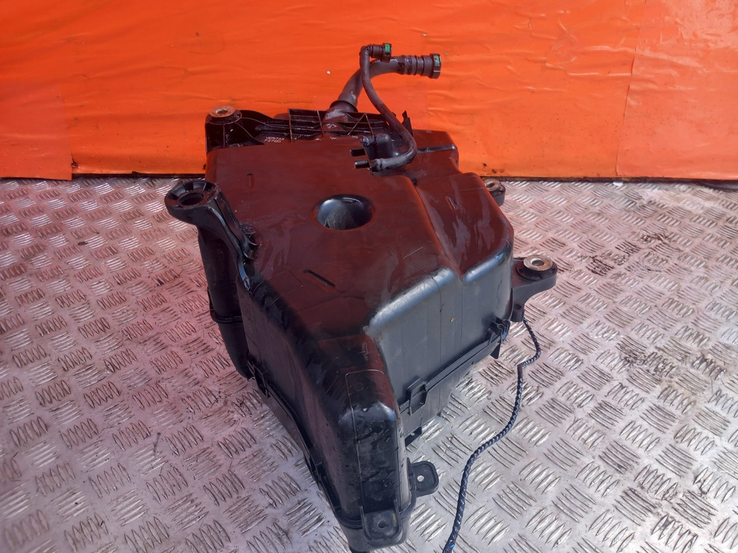 2021 Ford Transit Custom Adblue Tank KK31-5J228-AD Warranty A372 - Image 11