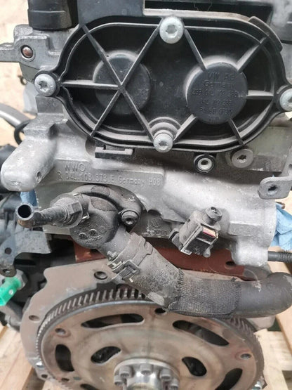 ✅2018 AUDI A4 B9 A5 F5 2.0 DIESEL BARE ENGINE DEU DEUA 150 BHP WARRANTY A060 - Image 12