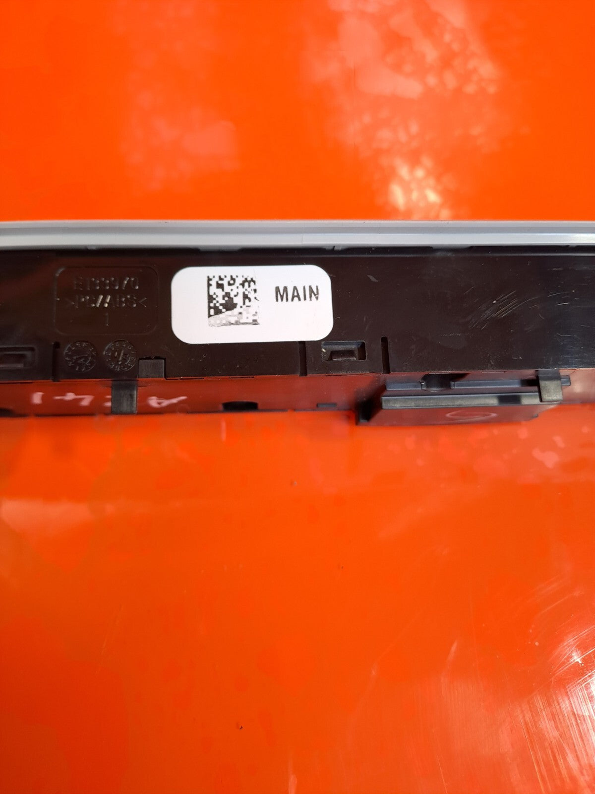 ✅2018-2025 TESLA MODEL 3 FRONT INTERIOR ROOF LIGHT 1092573-00-L + WARRANTY A241 - Image 4