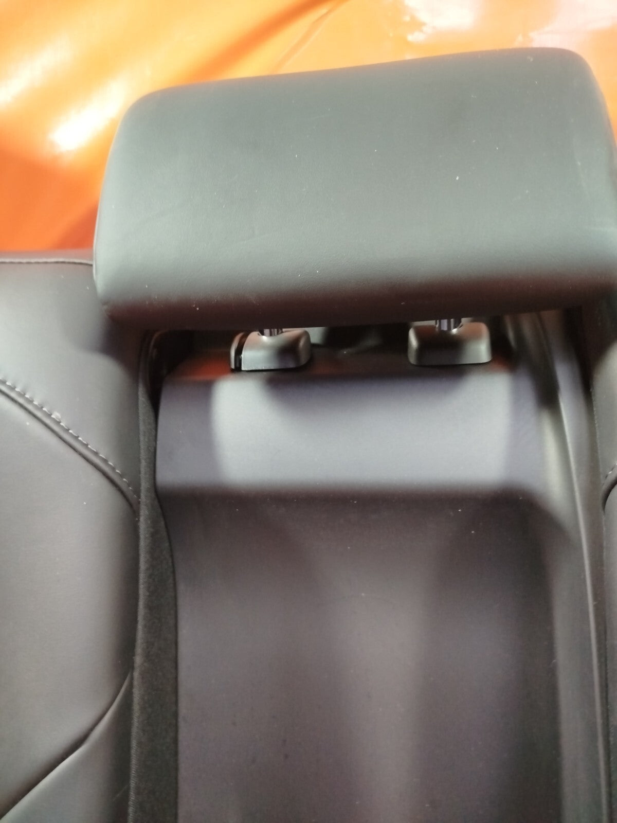 ✅2018-2025 TESLA MODEL 3 LONG RANGE REAR SEAT BACKREST 1455036-C3-D + WARRANTY - Image 11