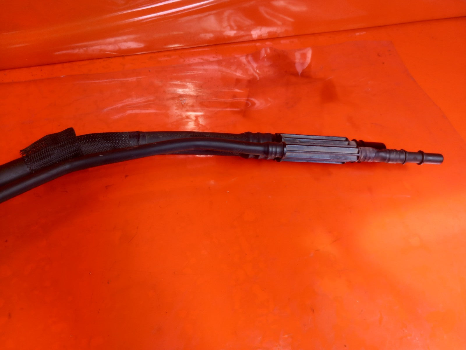 2023 Ford Transit Custom Adblue Filler Neck F27437EB Warranty A343 - Image 8