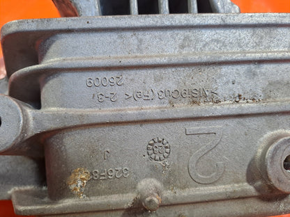 ✅Ford Focus St-Line 1.0 Petrol 2024 LEFT GEARBOX MOUNT JX61-7M121-AE Warranty - Image 9