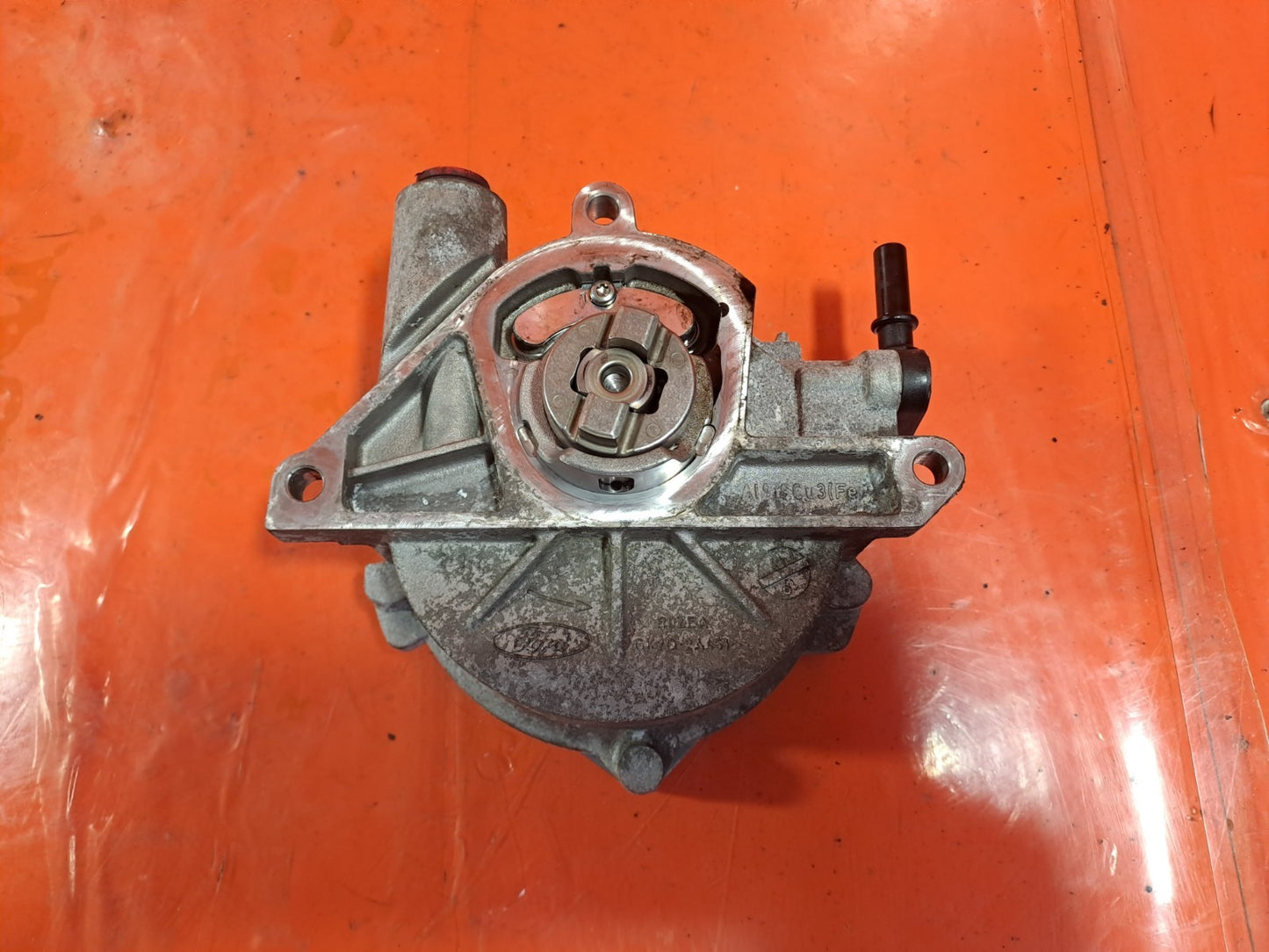 ✅Ford Tourneo Custom 2.0 Diesel 2017 Vacuum Pump GK2Q2A451AB Warranty A359 - Image 2