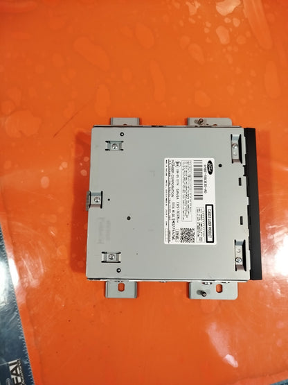 ✅2018 FORD FIESTA MK8 VIGNALE CD CHANGER H1BT-18C830-AD + WARRANTY A261 - Image 7