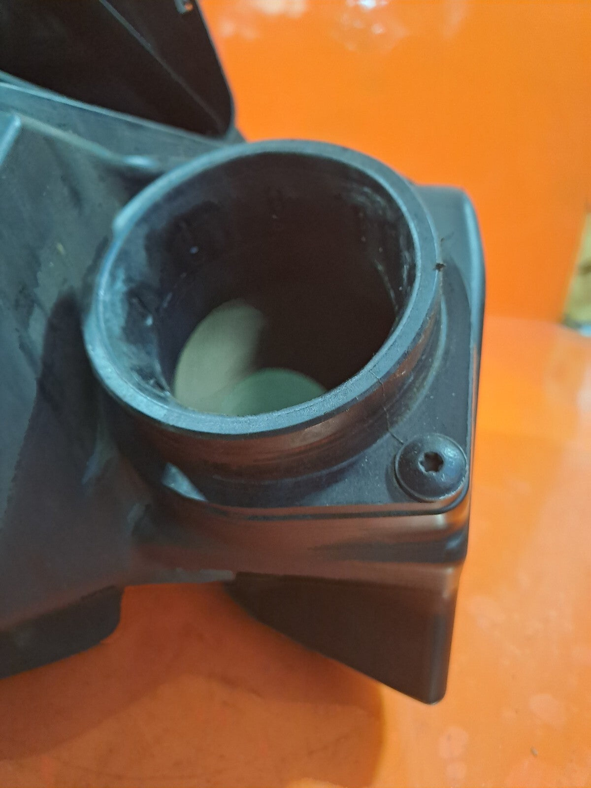 ✅Audi A5 Tfsi Cvt Cabriolet 2012 1.8 Petrol AIR FILTER BOX HOUSING 8R0133837S - Image 7
