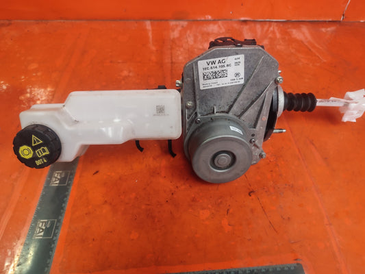 ✅2023 CUPRA BORN V2 EV BRAKE SERVO WITH MASTER CYLINDER 1EC614105BC + WARRANTY - Image 1