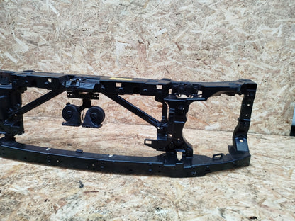 ✅LAND ROVER DISCOVERY 4 L319 3.0 DIESEL 2010 FRONT SLAM PANEL FH2216E144AA A244 - Image 3