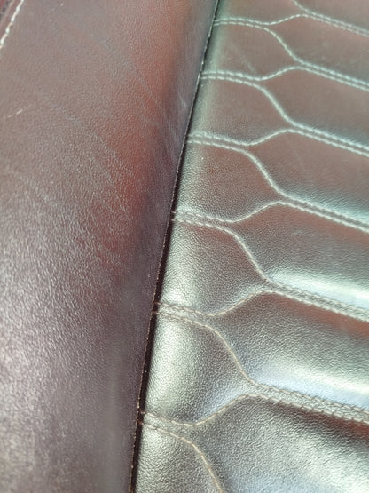 ✅Ford Fiesta Vignale 1.0 Petrol 2018 Front Right Lower Seat H1BB-14D698-AC A261 - Image 7