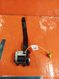 ✅PORSCHE CAYENNE V6 3.6 PETROL 2010 REAR RIGHT SEAT BELT 7L5857806 Warranty A268 - Image 1