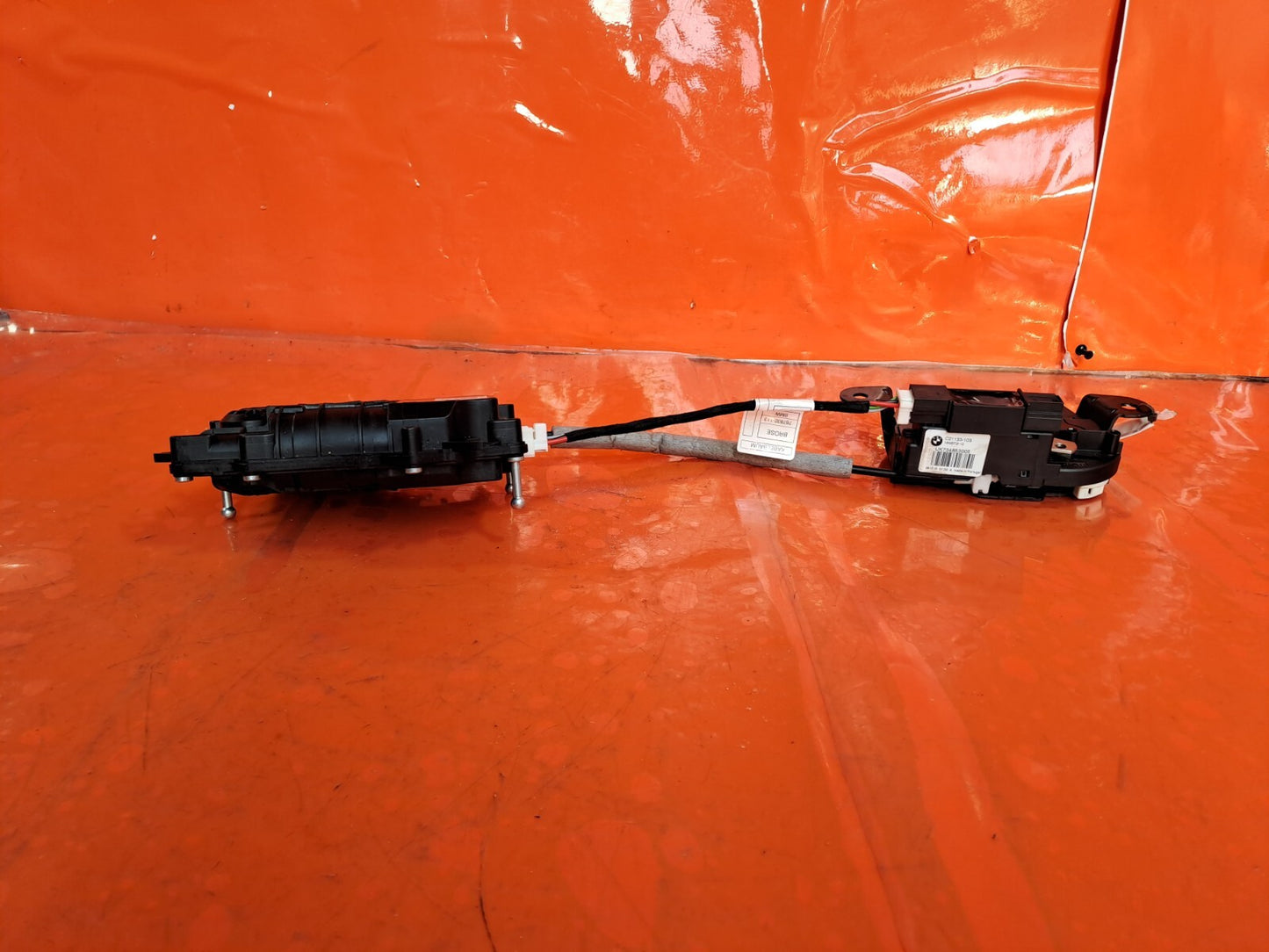 ✅2017 BMW 2 SERIES F45 ACTIVE TOURER TAILGATE LOCK LATCH ACTUATOR +WARRANTY A231 - Image 3