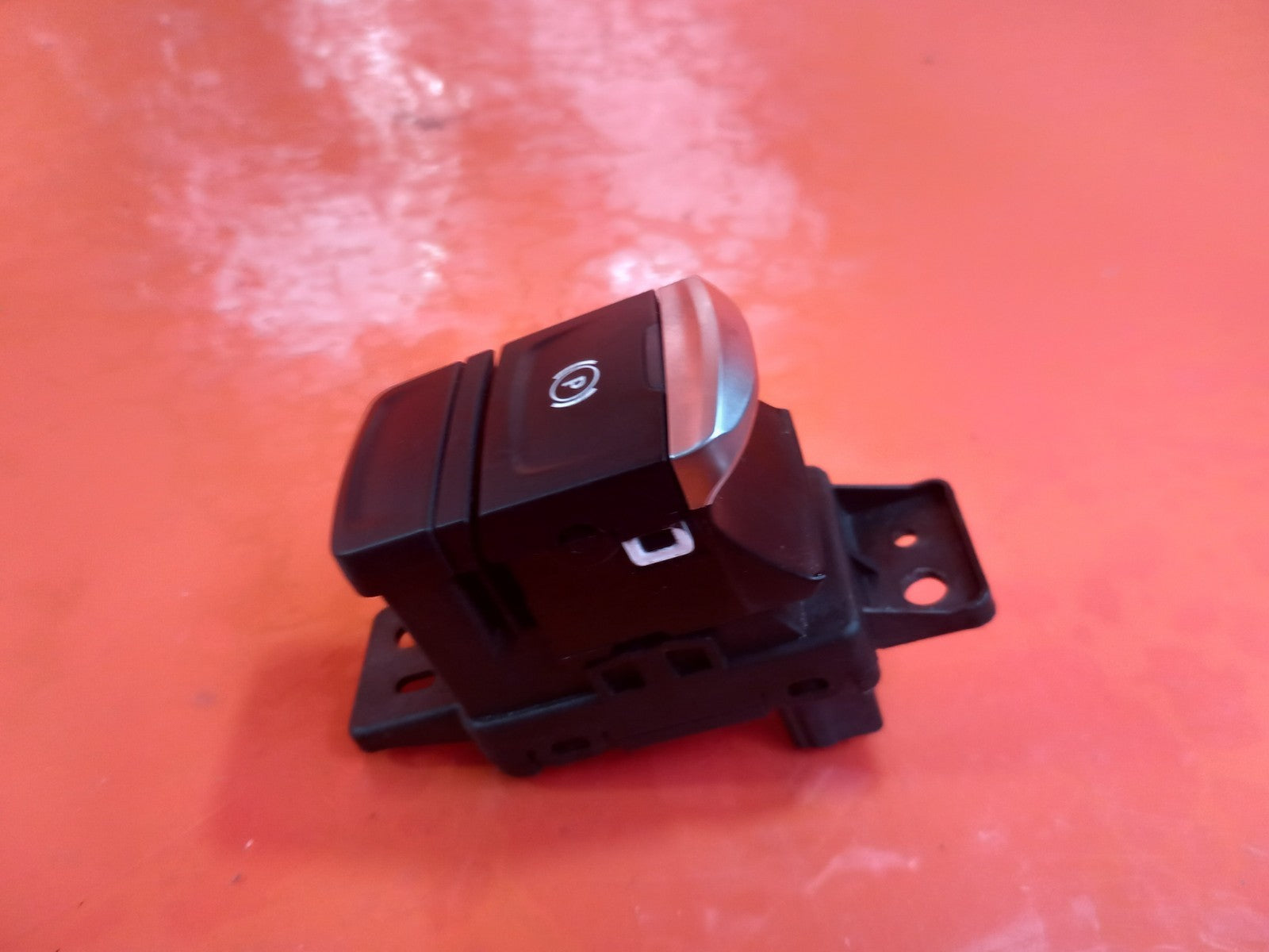 Renault Kangoo Ml19 1.5 Diesel 2025 Handbrake Button Switch 251758324R A408 - Image 4