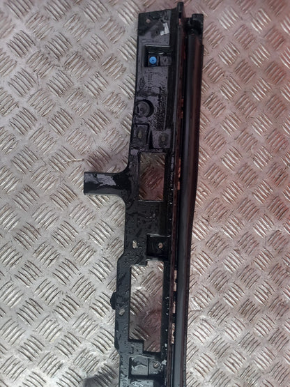 2025 Renault Kangoo MK3 Rear Bumper Absorber 850423783R Warranty A408 - Image 3