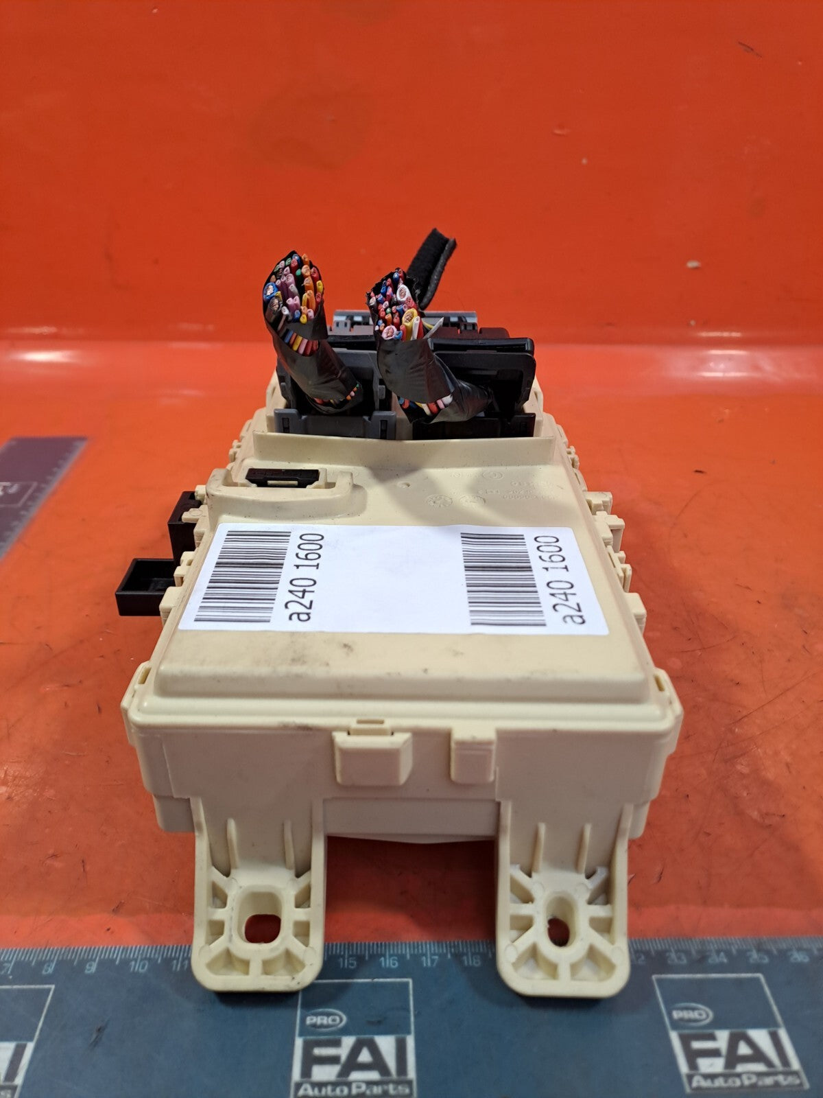 ✅2021 KIA STONIC GT-LINE 1.0P FUSE RELAY BOX 91955-H8570 + WARRANTY A240 - Image 6