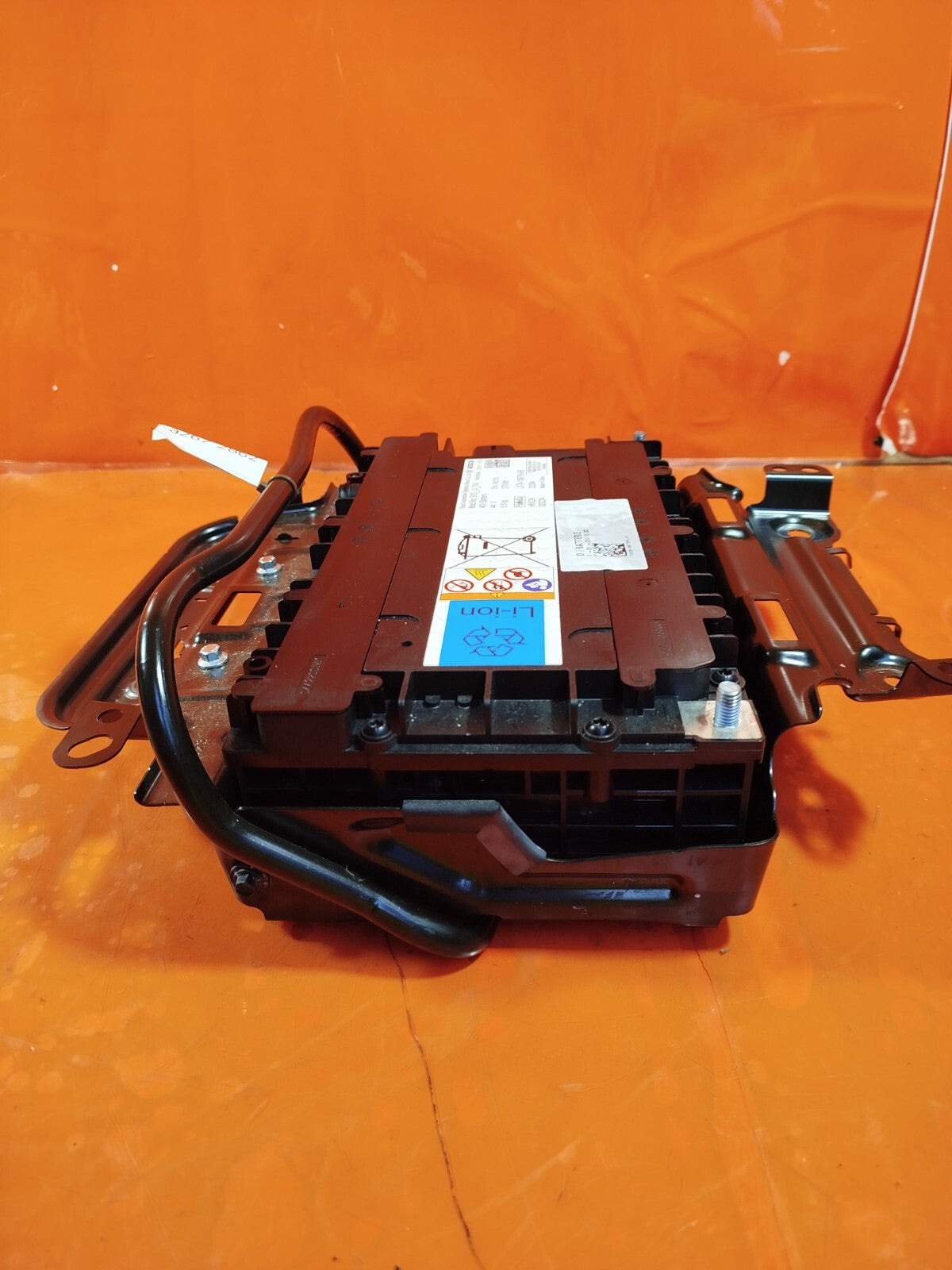 ✅2024 FORD FOCUS MK4 ST-LINE 1.0P HIGH VOLTAGE BATTERY LX7A-10B759-BB A267 - Image 4