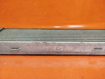 ✅Mercedes E300 W212 2.1 Diesel 2013 Intercooler Radiator A2045000200 Warranty - Image 4