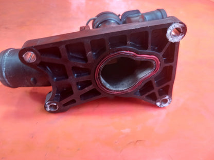 2021 Mercedes W415 Citan Thermostat Housing A6082000015 Warranty A399 - Image 9