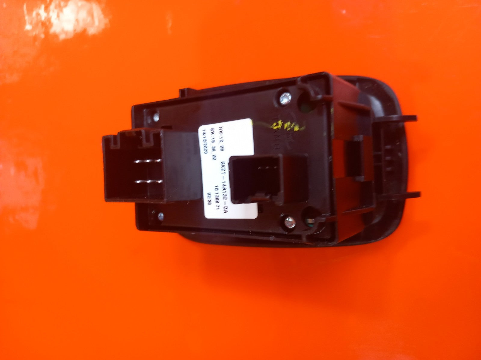 Ford Transit Custom 2.0 Diesel 2021 Front Right Window Switch GK2T14A132DA A394 - Image 12