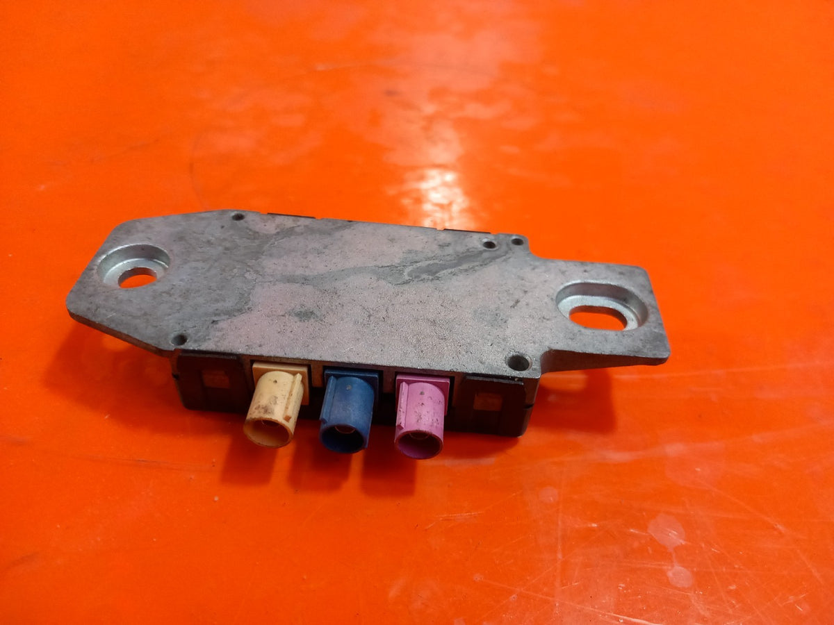Land Rover Discovery Sport L550 Aerial Antenna Control Module K8D2-19C097-AA xAA - Image 10