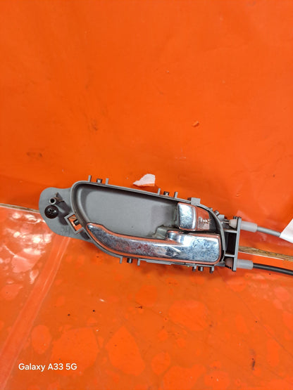 ✅SSANGYONG RODIUS TURISMO 2.2 DIESEL 2017 REAR RIGHT DOOR LOCK Warranty A286 - Image 6