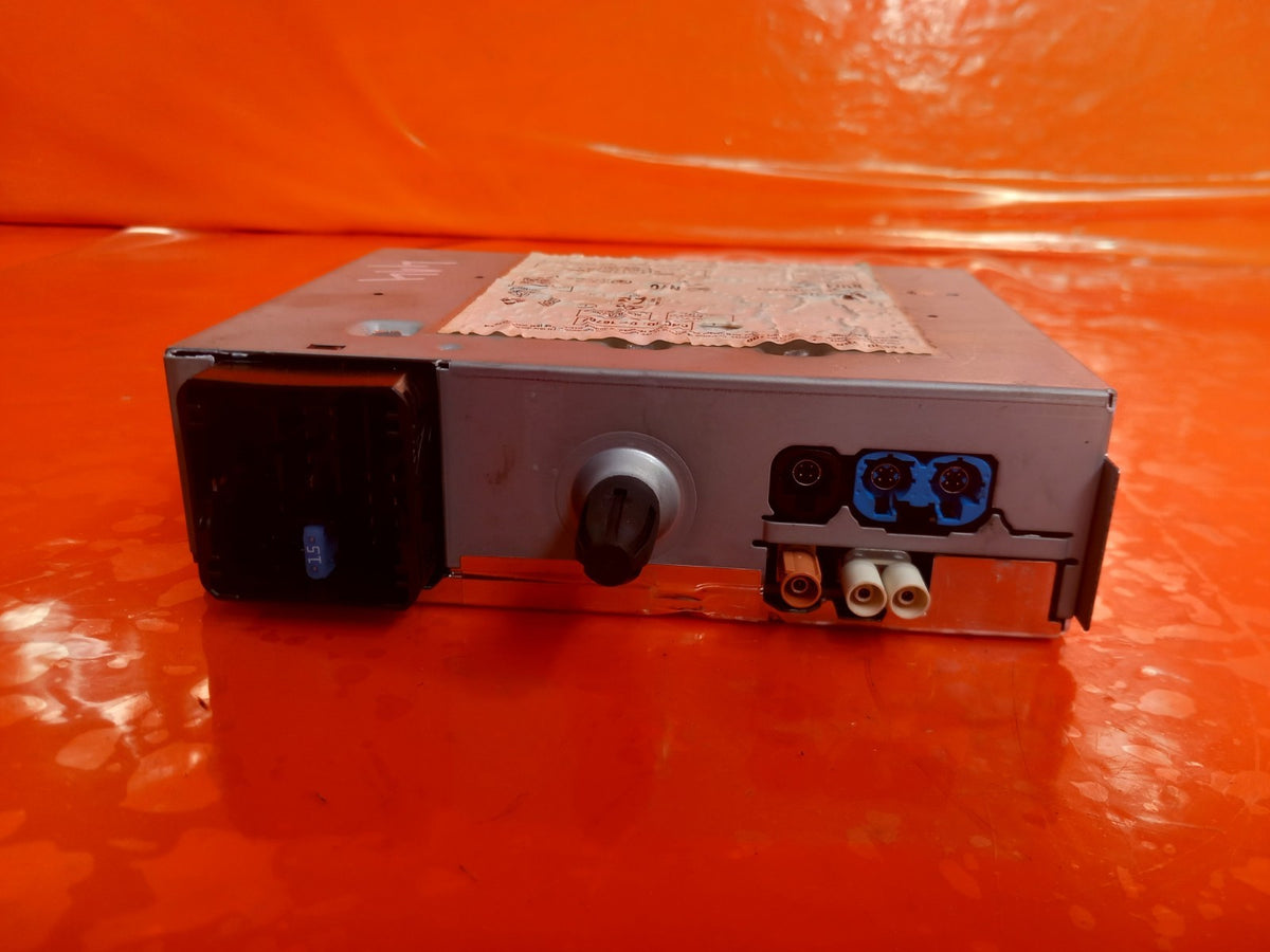Vauxhall Combo MK4 1.5 Diesel 2020 Radio Stereo Head Unit 9833500080 A414 - Image 8