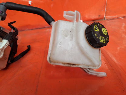 ✅Ford Focus St-Line 2.0 Diesel 2019 ABS Pump Anti Brake System JX612C219NC A354 - Image 4