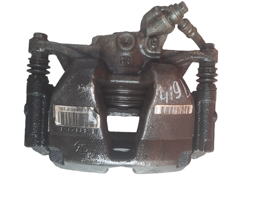 2022 Peugeot Partner K9 Front Left Brake Caliper Warranty A419 - Image 1