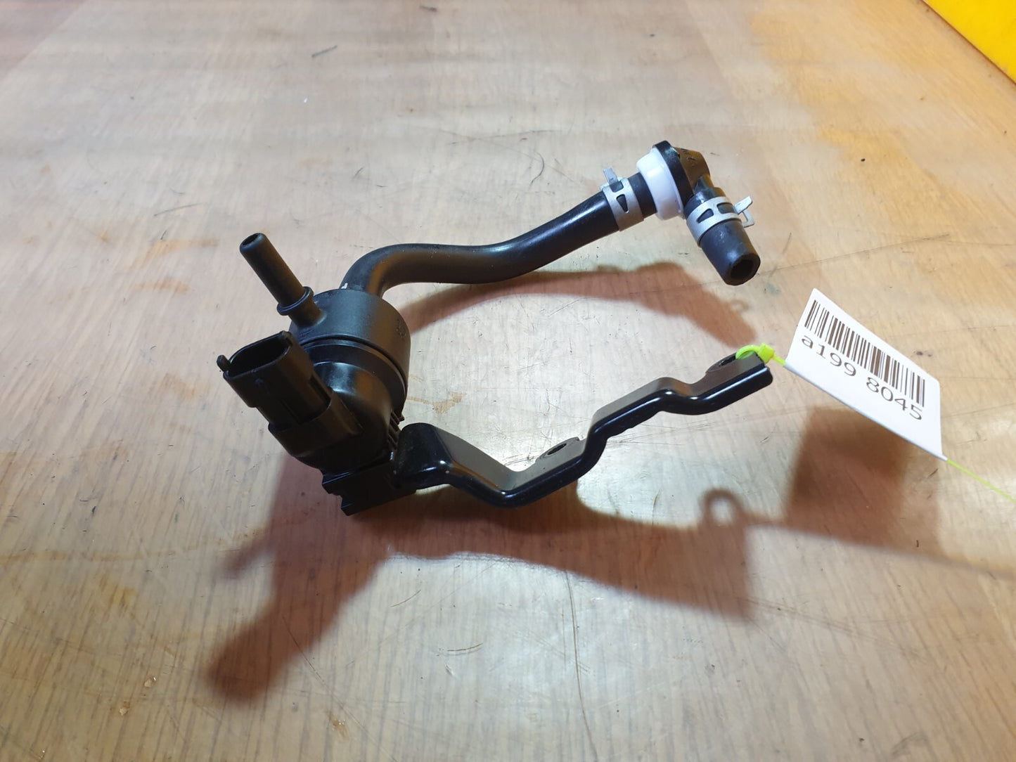 ✅HYUNDAI I20 N LINE 1.0 PETROL 2023 VACUUM SOLENOID VALVE 29010-08000 9044060171 - Image 5