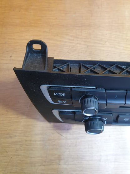 BMW F20 116I SPORT 1.6 PETROL 2012 SAT NAV RADIO CD PLAYER HEAD UNIT DISPLAY - Image 11