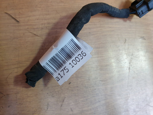 ✅2018 FORD FOCUS MK4 1.0 PETROL FRONT RIGHT HEADLIGHT CONNECTOR + WARRANTY A175 - Image 2