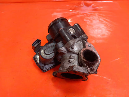 2019 Ford Galaxy MK3 Zetec 2.0 TDCi Throttle Body 9806625280 Warranty A345 - Image 8
