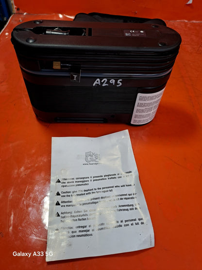 ✅AUDI Q7 S LINE 3.0 DIESEL 2007 TYRE COMPRESSOR Warranty A295 - Image 3