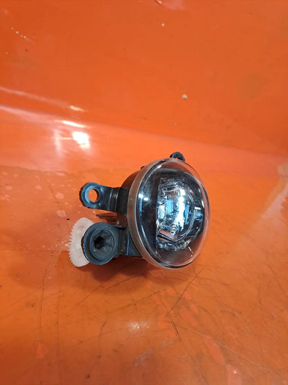 ✅Vauxhall Corsa 1.2 Petrol 2021 Front Left LED Fog lamp 13497329 90118807 A005 - Image 3